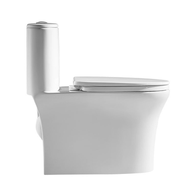 ARROW One Piece Toilets 679×371×693mm Siphonic Flushing